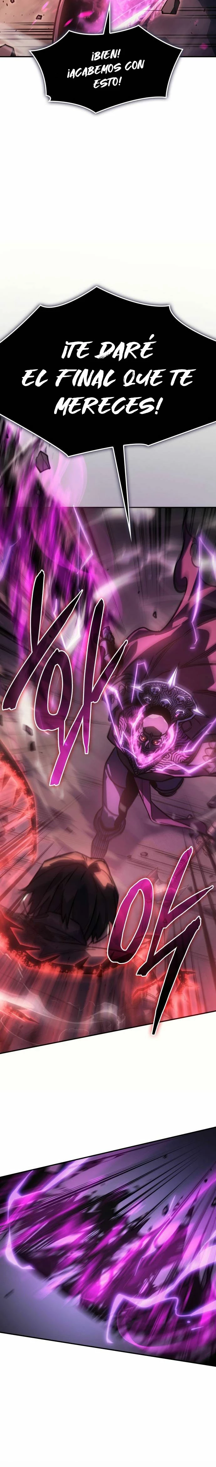 Regresé con el poder del Rey > Capitulo 22 > Page 371