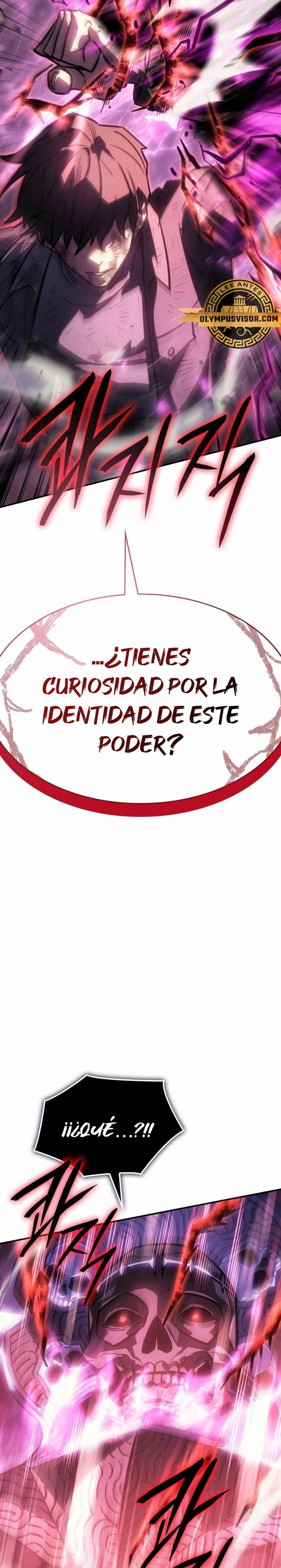 Regresé con el poder del Rey > Capitulo 22 > Page 411