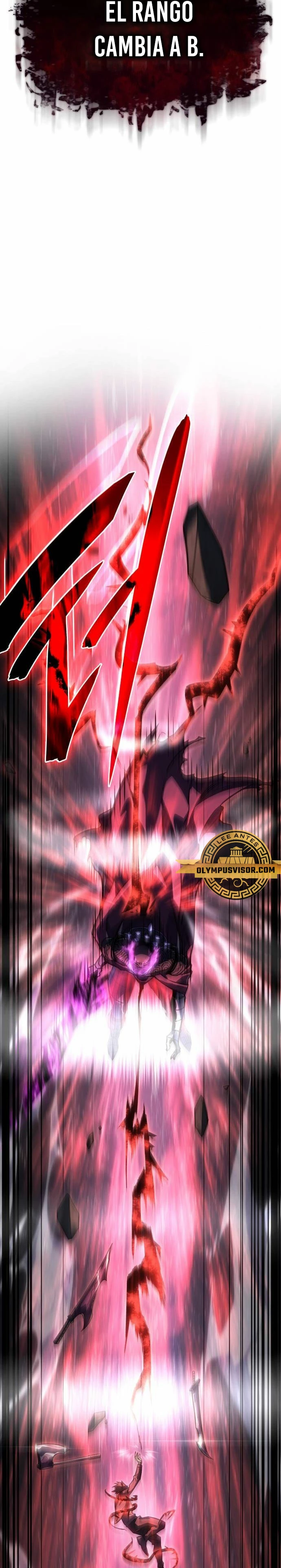 Regresé con el poder del Rey > Capitulo 22 > Page 431