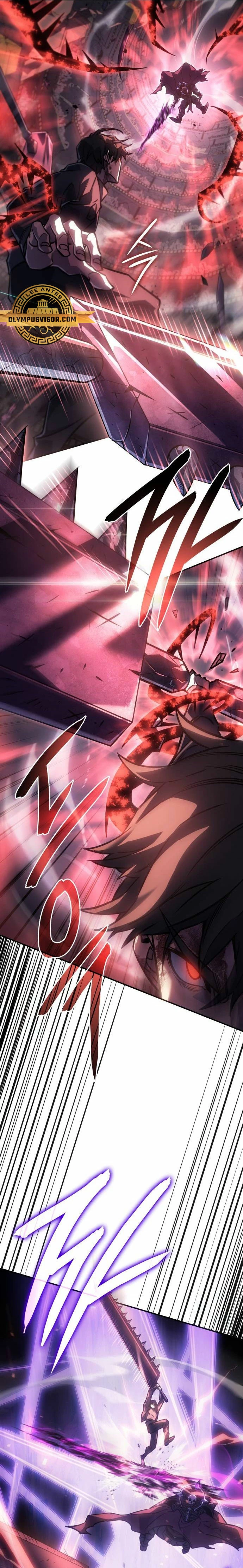 Regresé con el poder del Rey > Capitulo 22 > Page 451
