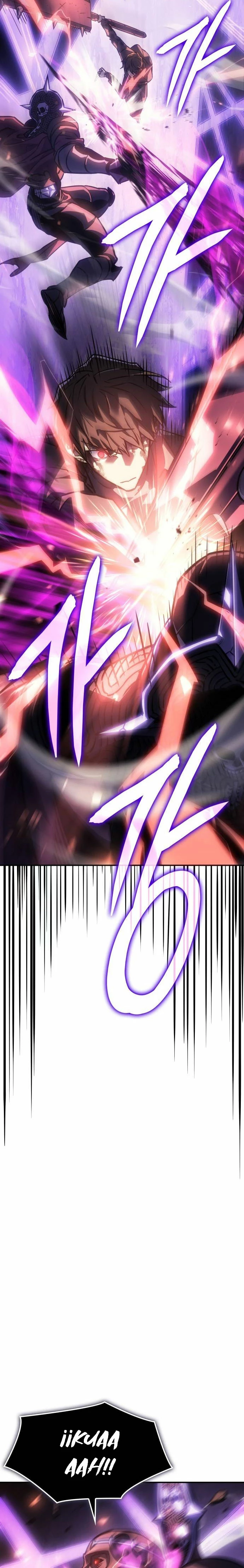 Regresé con el poder del Rey > Capitulo 22 > Page 461
