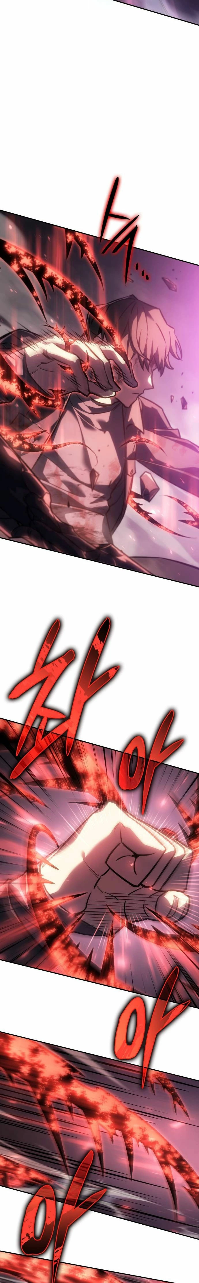 Regresé con el poder del Rey > Capitulo 22 > Page 481