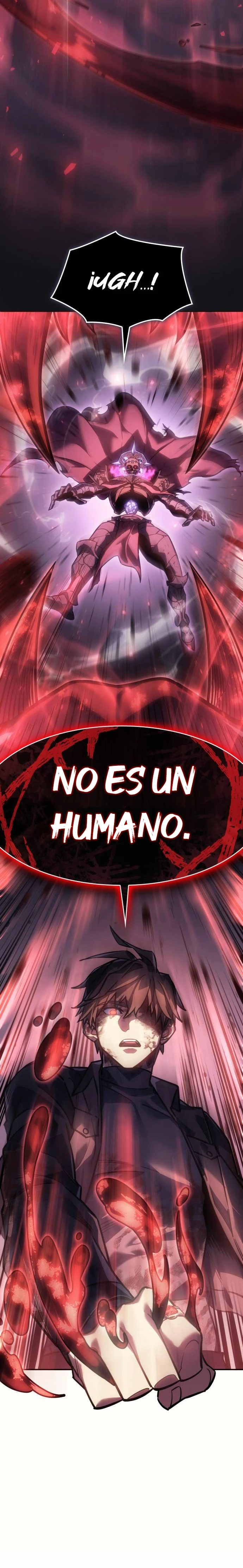 Regresé con el poder del Rey > Capitulo 22 > Page 501