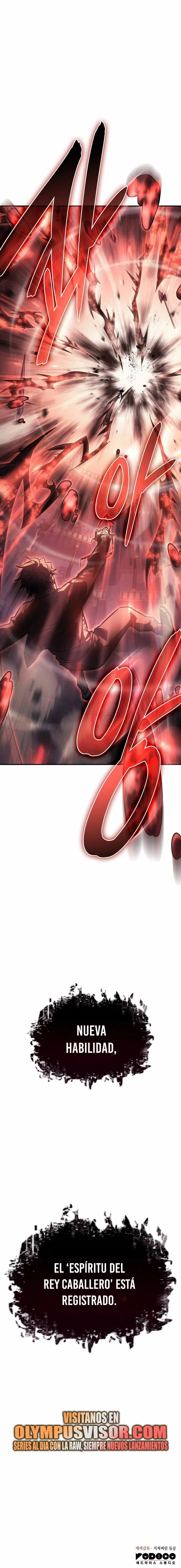 Regresé con el poder del Rey > Capitulo 22 > Page 521