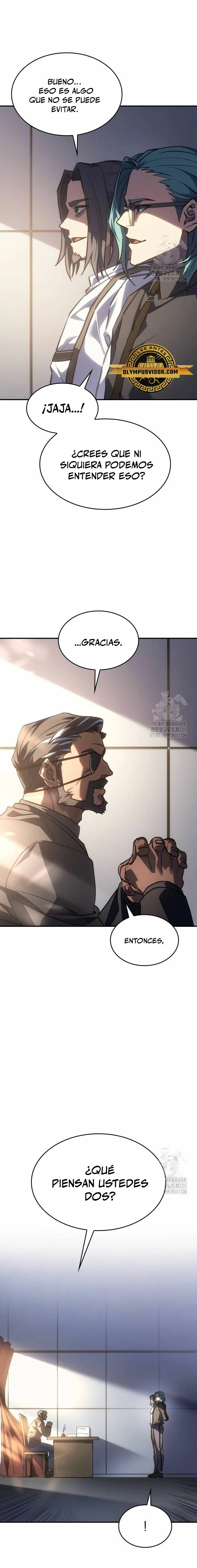 Regresé con el poder del Rey > Capitulo 23 > Page 81