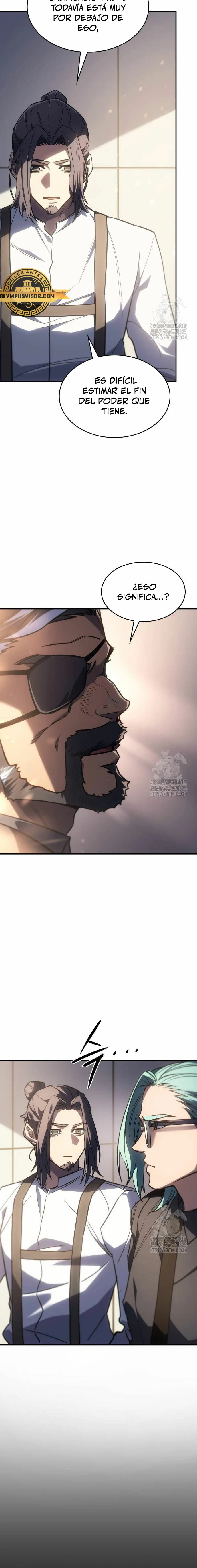Regresé con el poder del Rey > Capitulo 23 > Page 101