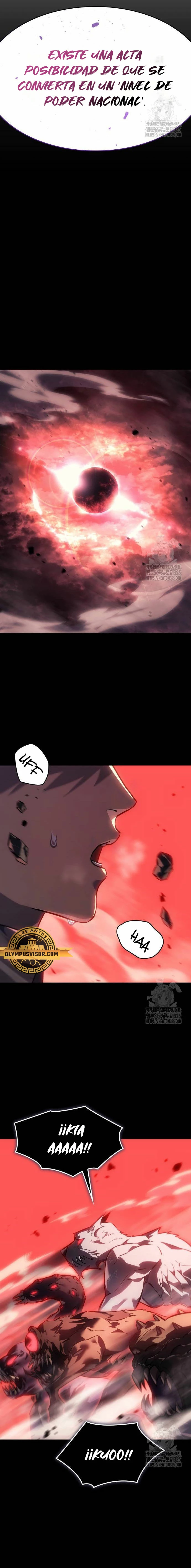 Regresé con el poder del Rey > Capitulo 23 > Page 111