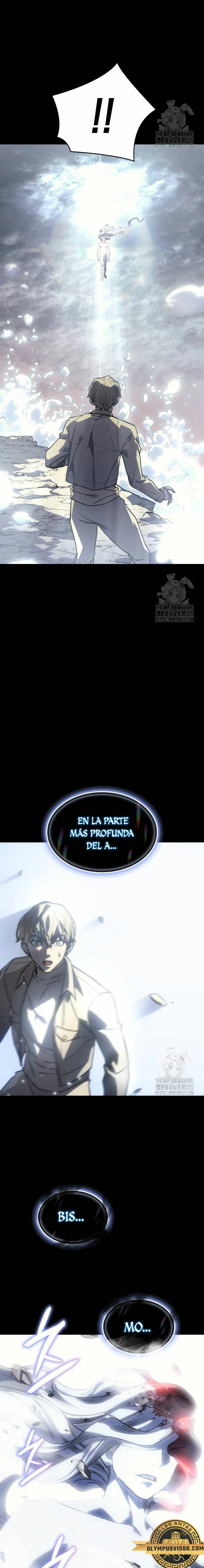 Regresé con el poder del Rey > Capitulo 23 > Page 181