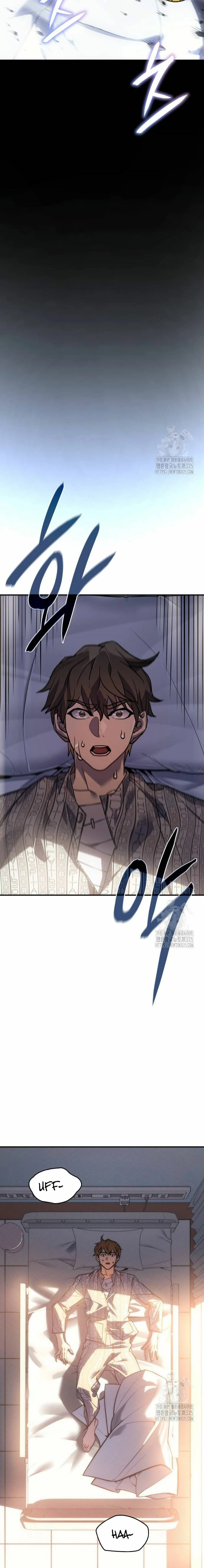Regresé con el poder del Rey > Capitulo 23 > Page 191