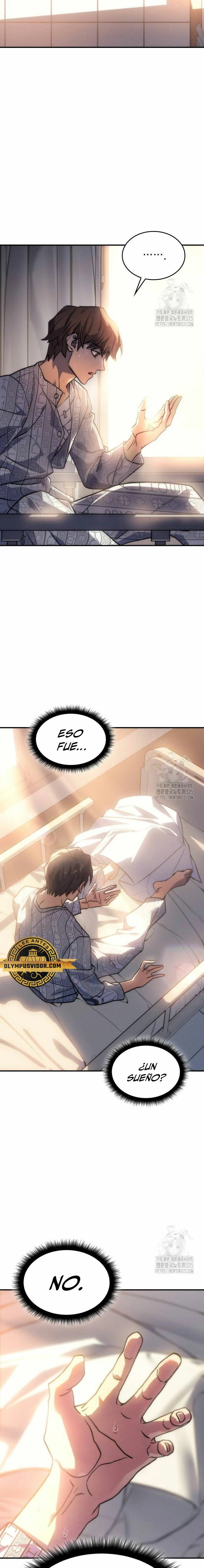 Regresé con el poder del Rey > Capitulo 23 > Page 201