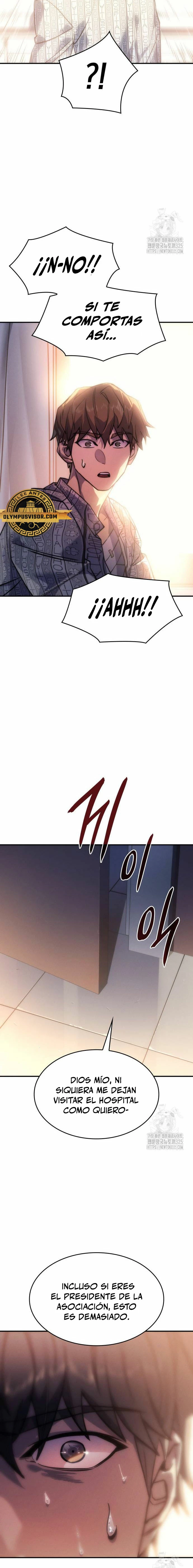 Regresé con el poder del Rey > Capitulo 23 > Page 251