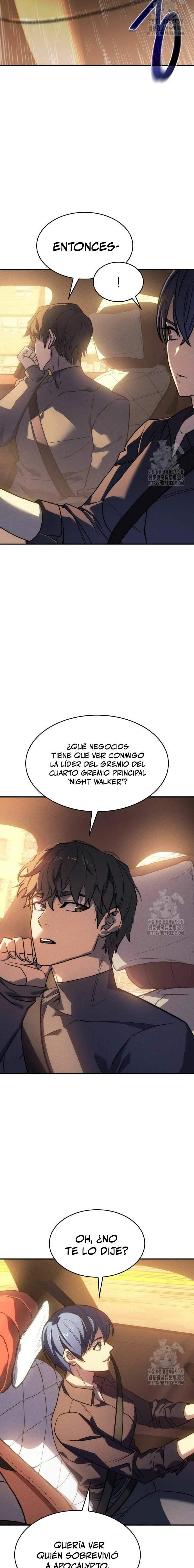 Regresé con el poder del Rey > Capitulo 23 > Page 291