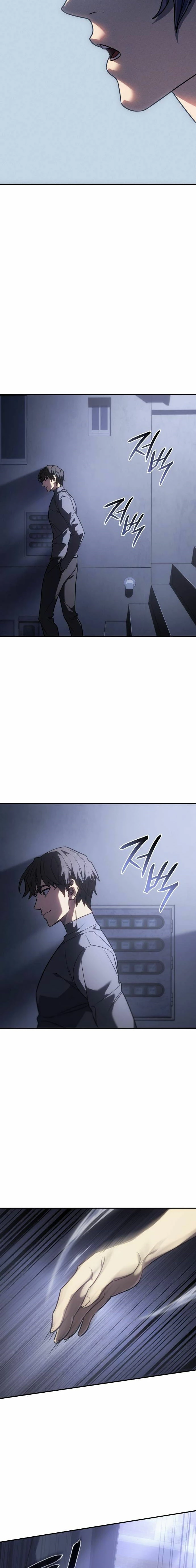 Regresé con el poder del Rey > Capitulo 24 > Page 41