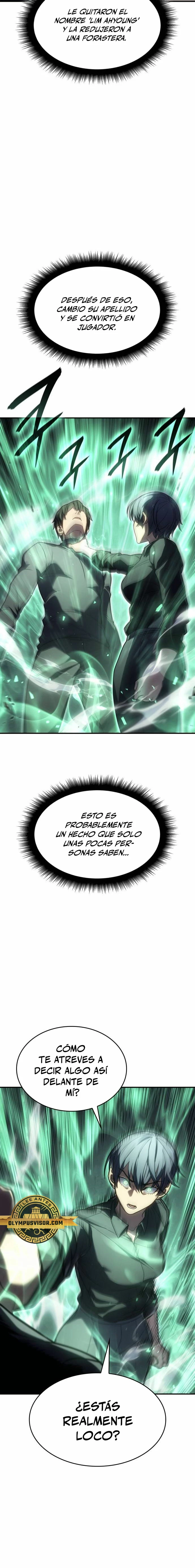 Regresé con el poder del Rey > Capitulo 24 > Page 131