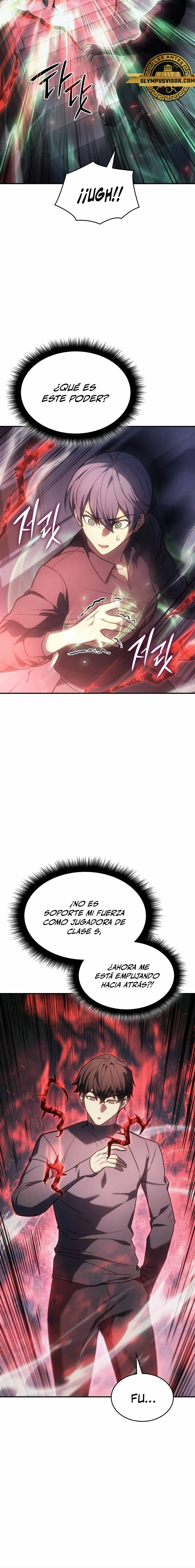 Regresé con el poder del Rey > Capitulo 24 > Page 151