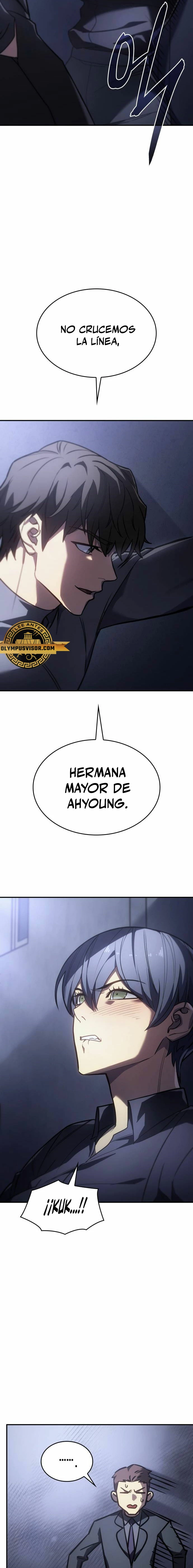 Regresé con el poder del Rey > Capitulo 24 > Page 171