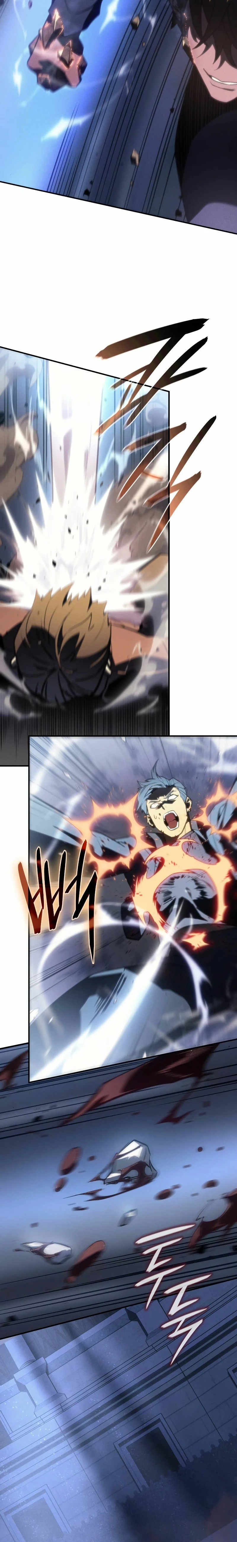 Regresé con el poder del Rey > Capitulo 25 > Page 51