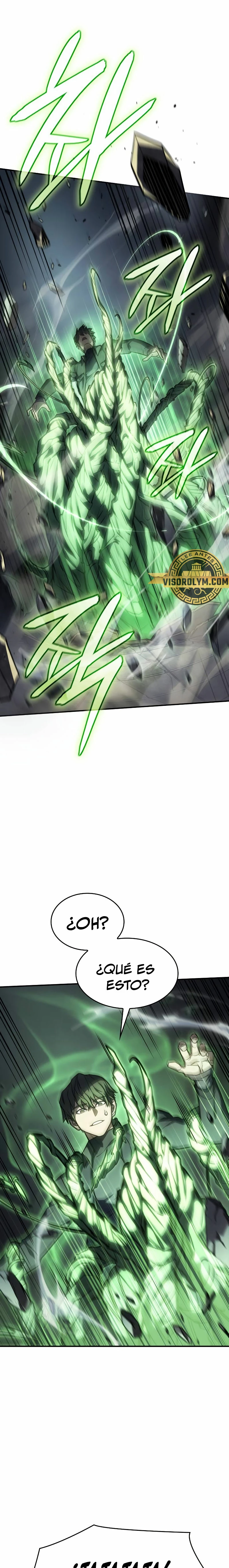 Regresé con el poder del Rey > Capitulo 25 > Page 81