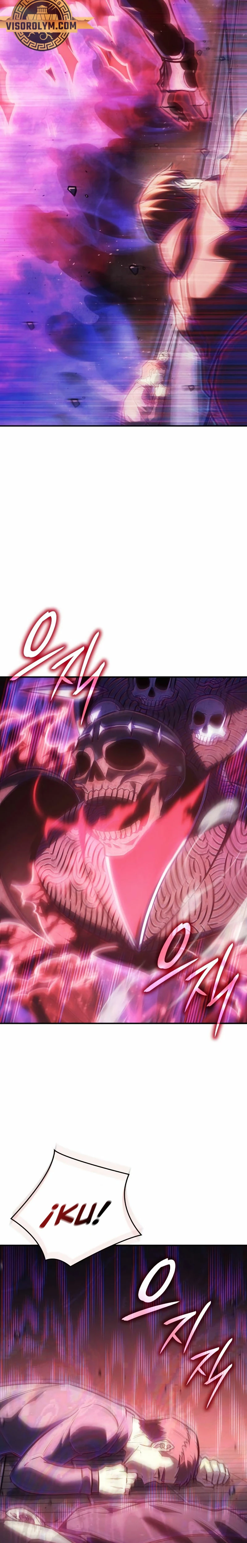 Regresé con el poder del Rey > Capitulo 25 > Page 161