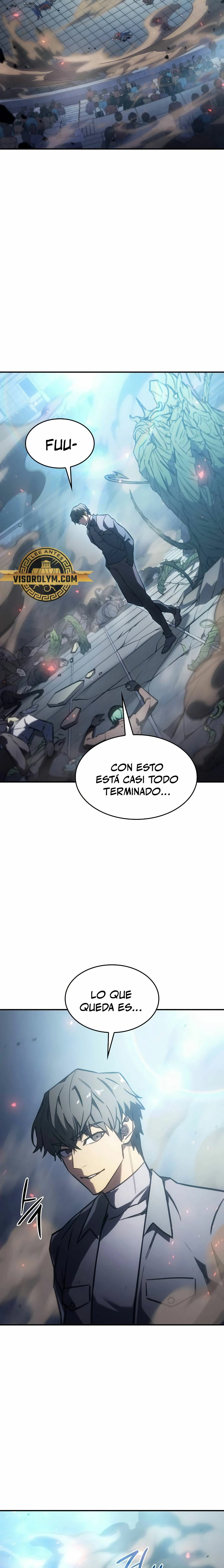 Regresé con el poder del Rey > Capitulo 25 > Page 191