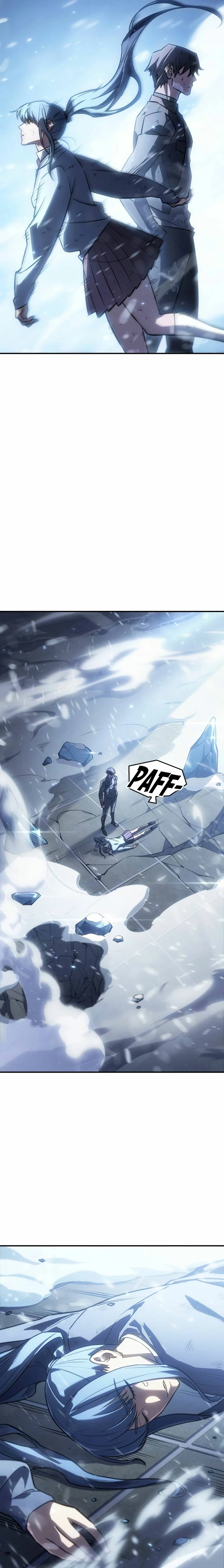 Regresé con el poder del Rey > Capitulo 25 > Page 271