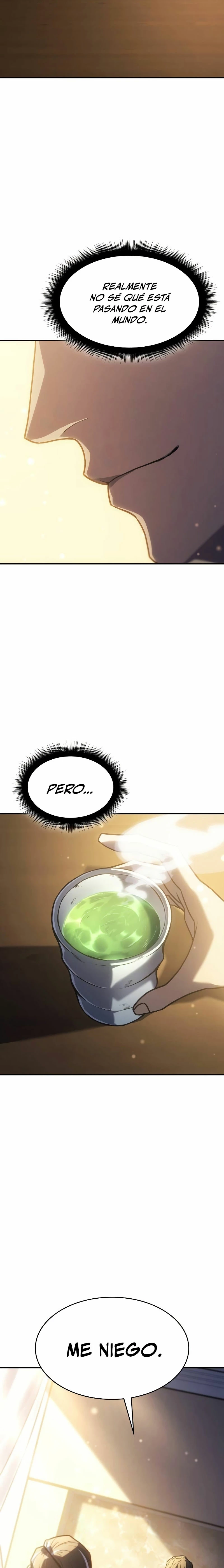 Regresé con el poder del Rey > Capitulo 25 > Page 361