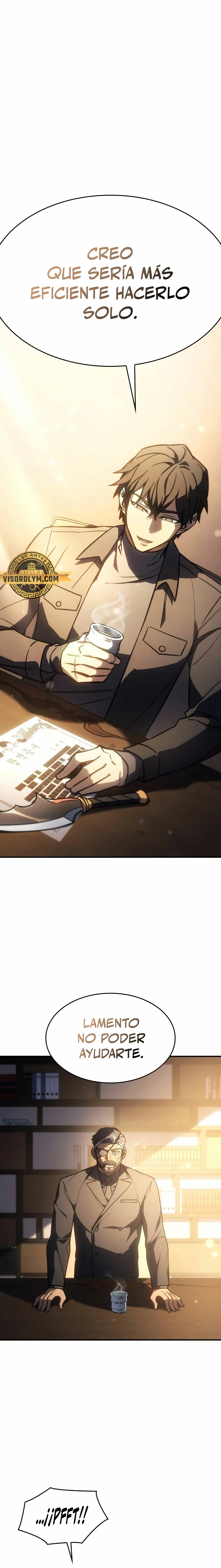 Regresé con el poder del Rey > Capitulo 25 > Page 381