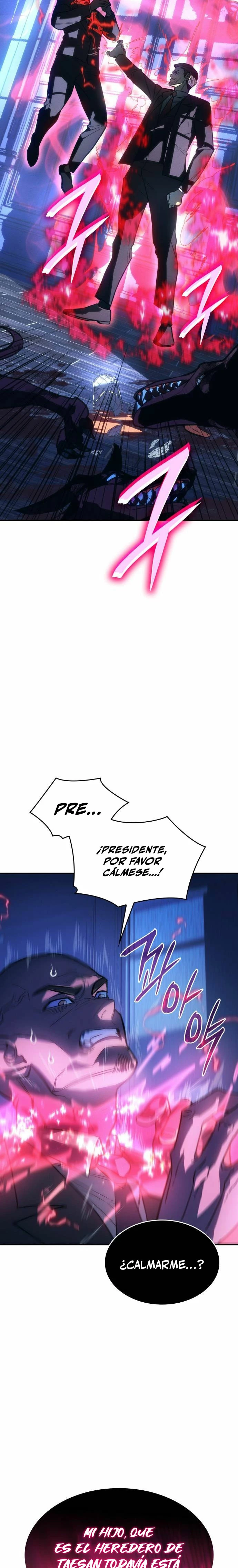 Regresé con el poder del Rey > Capitulo 26 > Page 81