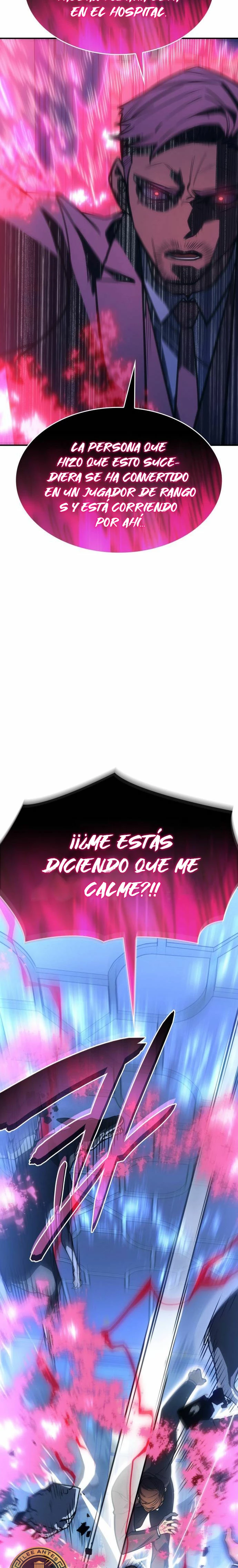 Regresé con el poder del Rey > Capitulo 26 > Page 91