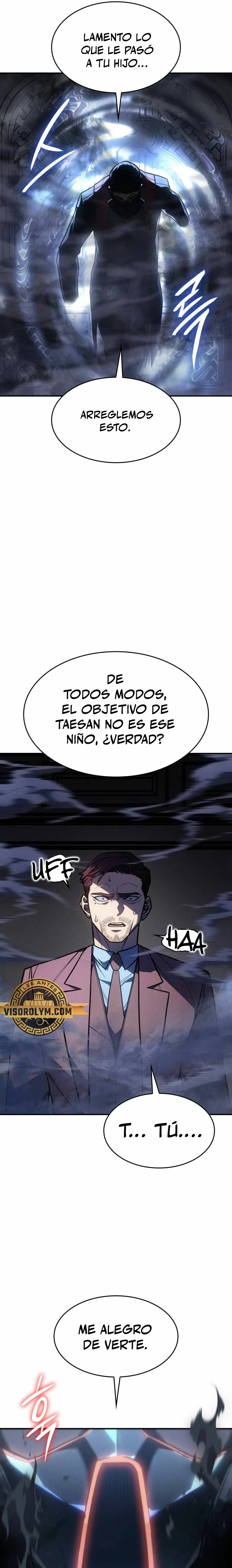 Regresé con el poder del Rey > Capitulo 26 > Page 131