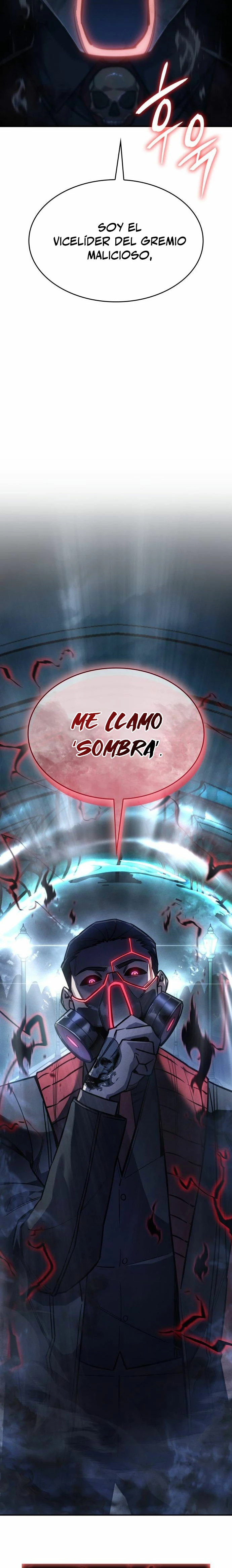 Regresé con el poder del Rey > Capitulo 26 > Page 141