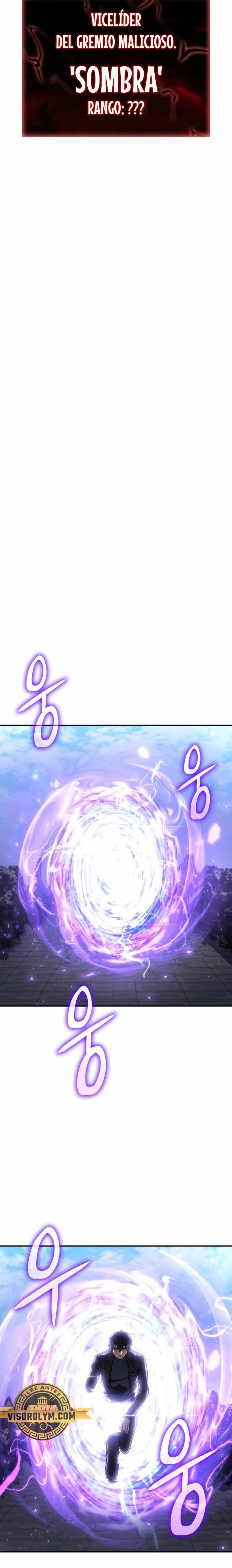 Regresé con el poder del Rey > Capitulo 26 > Page 151
