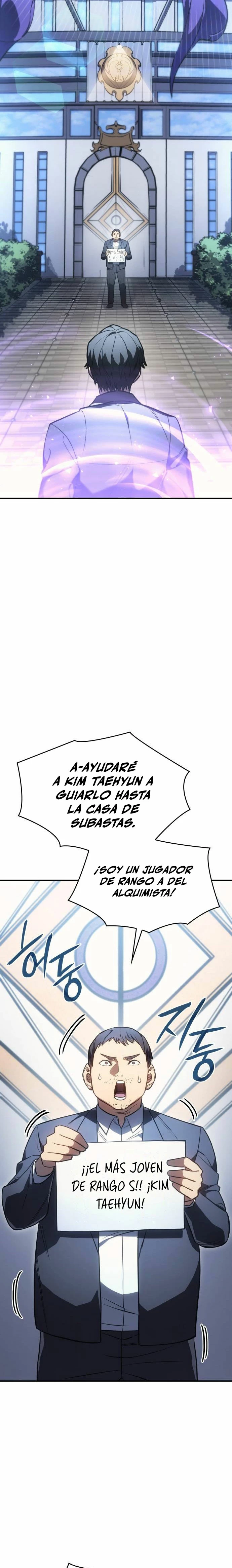 Regresé con el poder del Rey > Capitulo 26 > Page 181