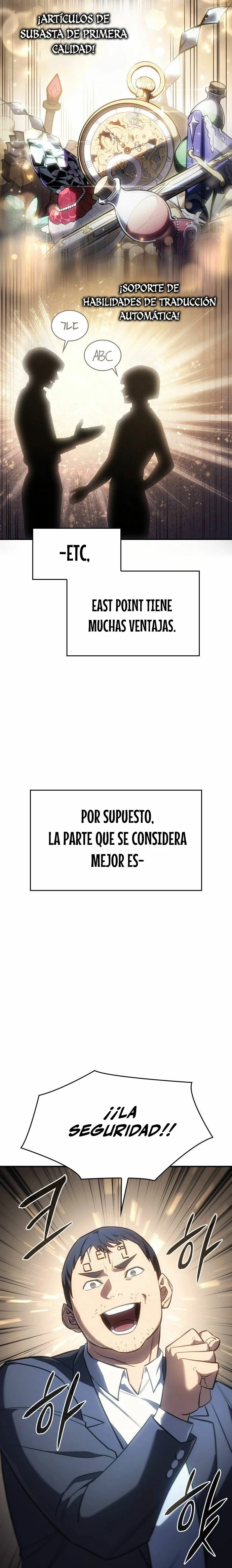 Regresé con el poder del Rey > Capitulo 26 > Page 211