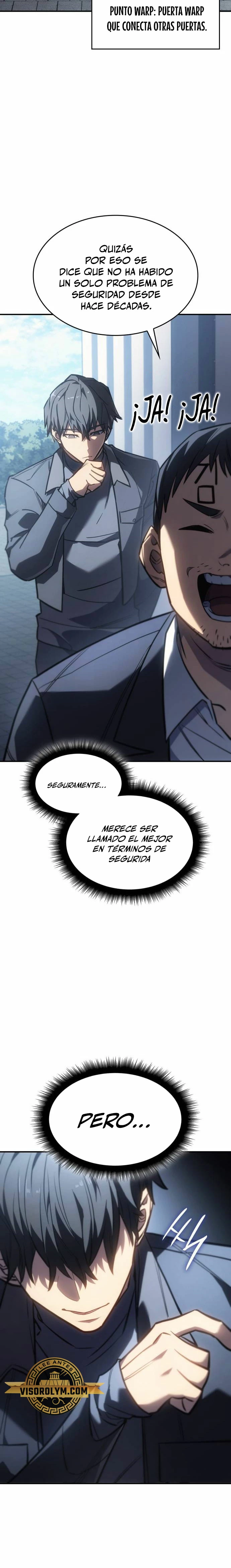 Regresé con el poder del Rey > Capitulo 26 > Page 231