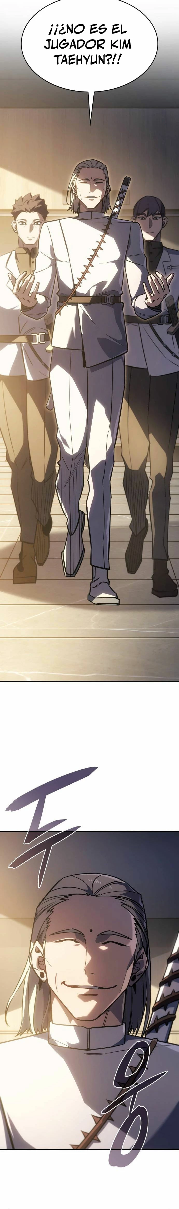 Regresé con el poder del Rey > Capitulo 26 > Page 311