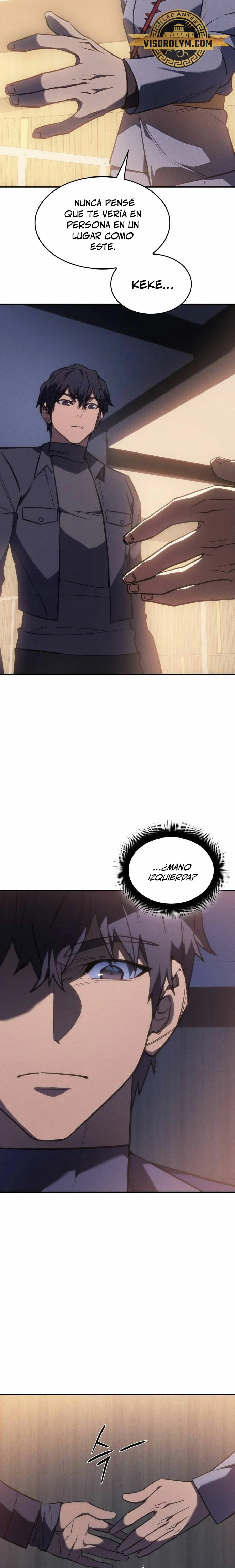 Regresé con el poder del Rey > Capitulo 26 > Page 351