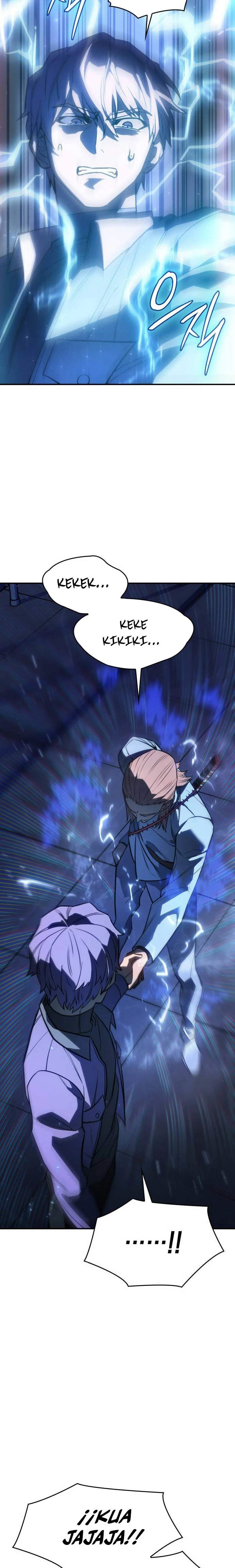 Regresé con el poder del Rey > Capitulo 26 > Page 371