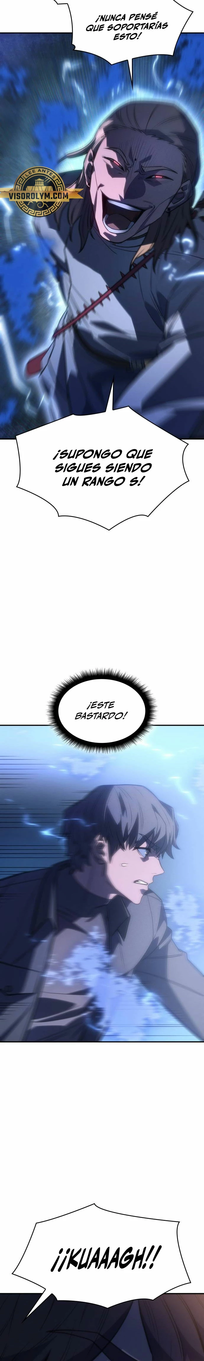 Regresé con el poder del Rey > Capitulo 26 > Page 381