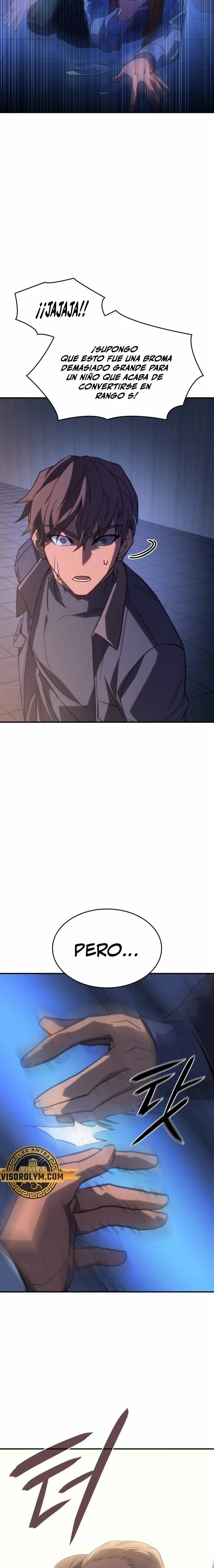Regresé con el poder del Rey > Capitulo 26 > Page 401
