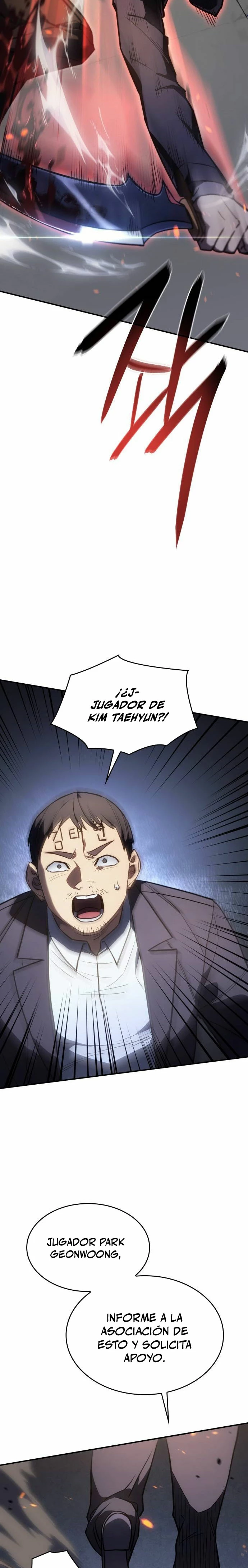 Regresé con el poder del Rey > Capitulo 27 > Page 151