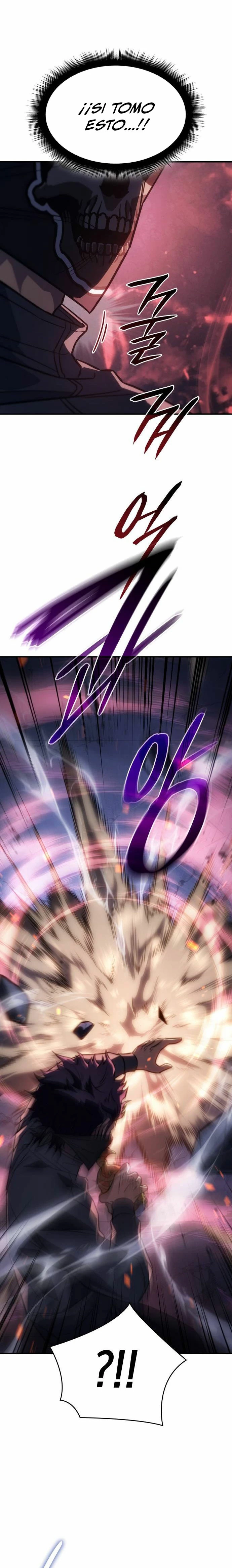Regresé con el poder del Rey > Capitulo 27 > Page 221