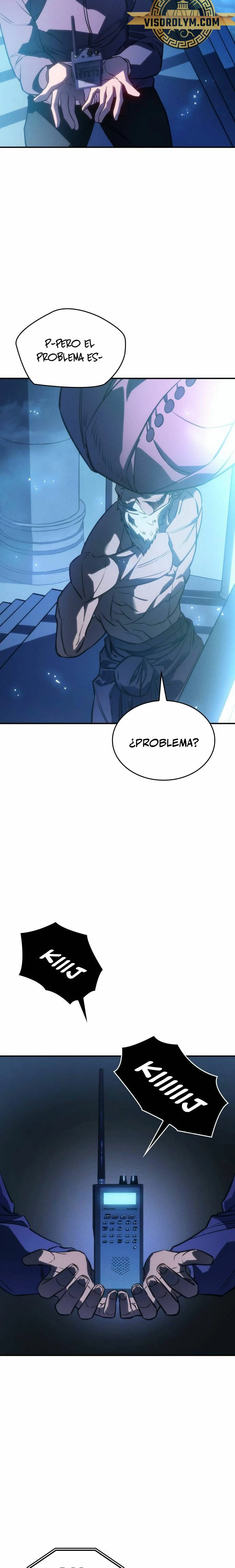 Regresé con el poder del Rey > Capitulo 27 > Page 361