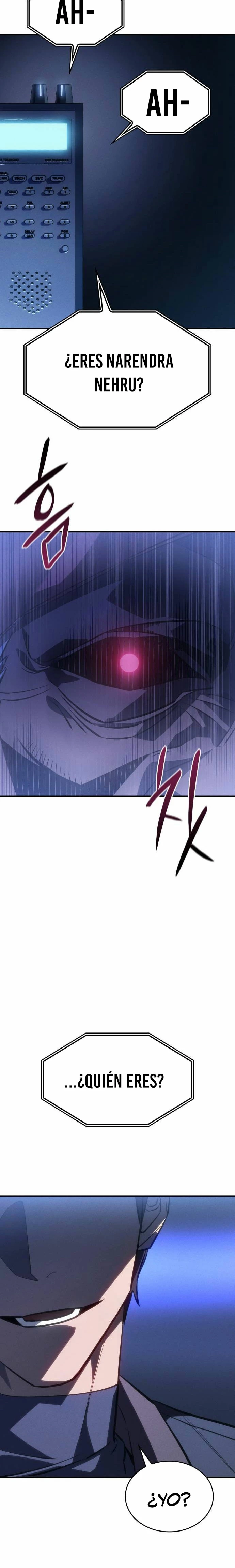 Regresé con el poder del Rey > Capitulo 27 > Page 371