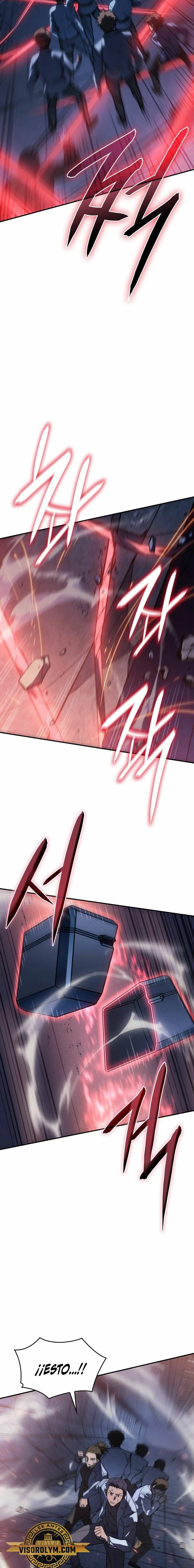 Regresé con el poder del Rey > Capitulo 28 > Page 141