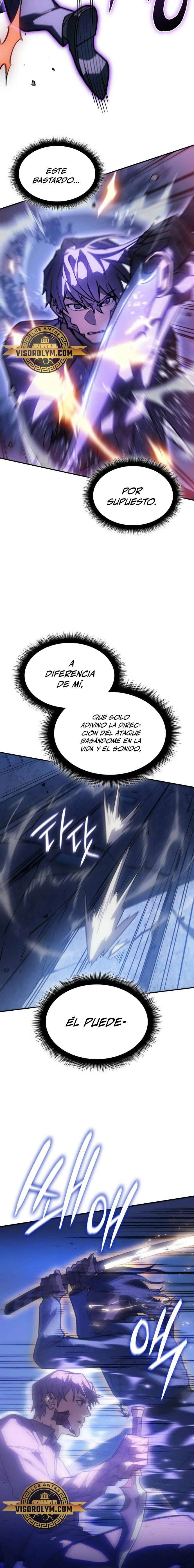 Regresé con el poder del Rey > Capitulo 28 > Page 161