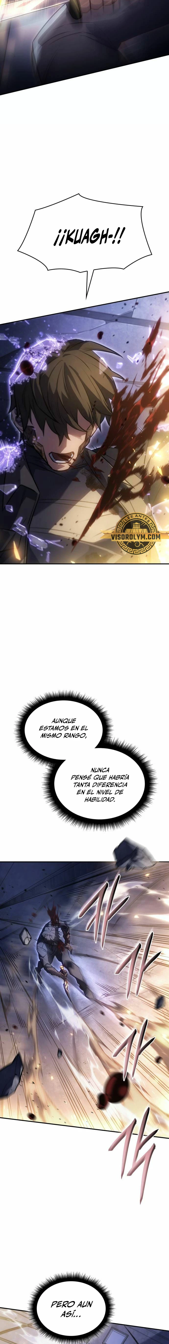 Regresé con el poder del Rey > Capitulo 28 > Page 181
