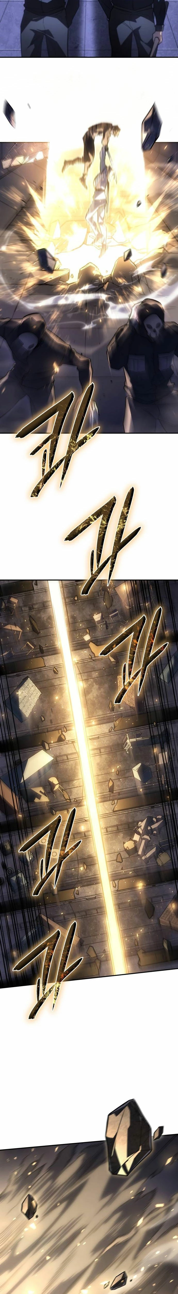 Regresé con el poder del Rey > Capitulo 28 > Page 251