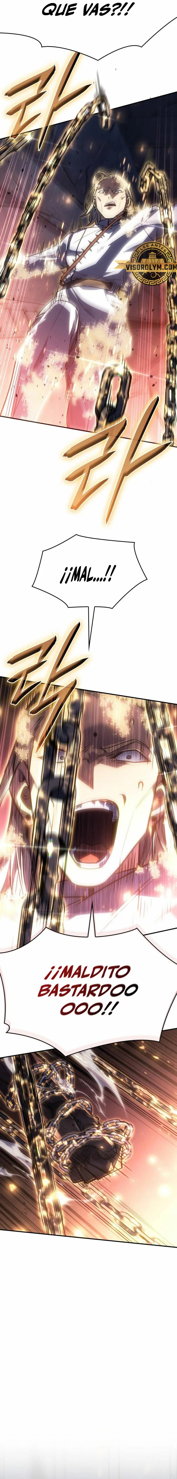 Regresé con el poder del Rey > Capitulo 28 > Page 291