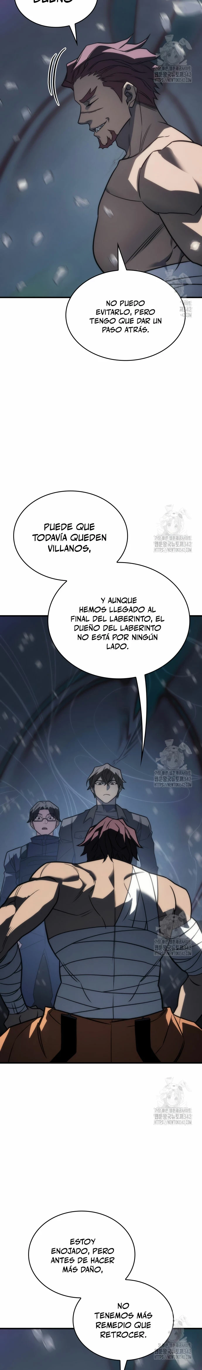 Regresé con el poder del Rey > Capitulo 46 > Page 91